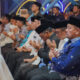 Bupati Batu Bara Hadiri Pembukaan MTQ Sumut ke-40, Beri Semangat Kafilah Raih Prestasi