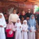 Air Mata di Bulan Suro, CV Ayunda Permata Sejahtera Targetkan Santunan 1.000 Anak Yatim