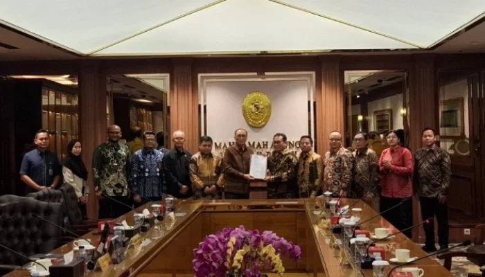 Gunakan Standar Internasional, SMSI Siap Latih Mediator Daerah