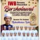 IWB dan Masyarakat Gelar Sholawat, Serukan Banyuwangi Bersih dari Korupsi