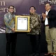 Firdaus Minta SMSI Jadi Penanggung Jawab HPN 2026