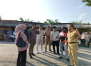 DPRD Batu Bara Gelar Reses Tahap II di Desa Sumber Makmur, Dorong Lahan Pintu Tol Jadi Sentra UMKM