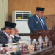 Wakil Bupati Batu Bara Sampaikan Nota Ranperda Pertanggungjawaban Pelaksanaan APBD Tahun Anggaran 2025