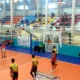 Lolos 8 Besar, PBV Putra Banyuwangi Mantap Incar Gelar Juara di Turnamen Bola Voli Stadion Surga Tulungrejo