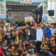 Exponak 2026 Mengguncang Bondowoso, Peternak Lokal Pamerkan Ternak Kelas Champion