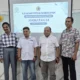 UNITOMO Sukses Gelar Uji Kompetensi Wartawan Angkatan ke-24, Berikut Pesannya!