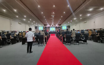 Bupati Bondowoso Paparkan Pertanggungjawaban APBD 2025, Surplus Anggaran Capai Rp48,4 Miliar