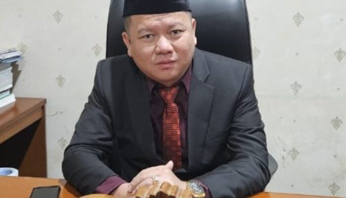 DPRD Murung Raya Prioritaskan Infrastruktur dan Kesejahteraan dalam Perubahan Anggaran