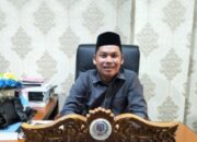Mahyono Apresiasi Sosialisasi Penilaian Kapabilitas Kelembagaan Pemkab Murung Raya