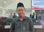 Johansyah Ajak Masyarakat Sukseskan Sensus Ekonomi
