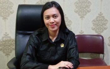 Nisha Angraeni Tekankan Anggaran Tepat Sasaran untuk Percepat Pembangunan Infrastruktur