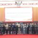 Fraksi-Fraksi DPRD Murung Raya Setujui Raperda Pertanggungjawaban APBD Tahun Anggaran 2025