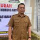 Gerakan Pangan Murah Hadir di Kelurahan Beriwit, Bantu Warga Dapatkan Sembako Bersubsidi