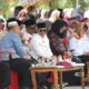 Bupati Heriyus Sambut Kepulangan Jemaah Haji Murung Raya