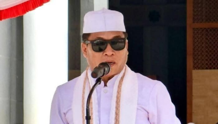 Ketua DPRD Murung Raya Dukung Persiapan MTQ VIII Korpri 2026