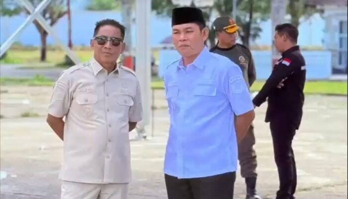 MTQ KORPRI VIII Jadi Ajang Pembuktian Kesiapan dan Pelayanan Murung Raya