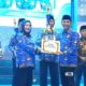 Raih Hasil Terbaik, Murung Raya Juara Umum MTQ VIII KORPRI Kalteng