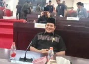 Bebie Imbau Warga Waspadai Cuaca Ekstrem