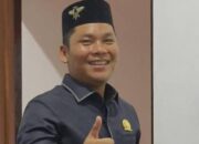 Dewan Dorong Lulusan SMA Murung Raya Lanjut Kuliah