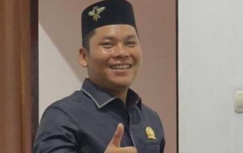 Dewan Dorong Lulusan SMA Murung Raya Lanjut Kuliah