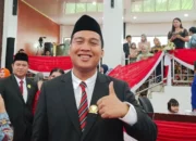 Yoga Apresiasi Realisasi Pendapatan Murung Raya Capai 104,69 Persen, PAD Lampaui Target