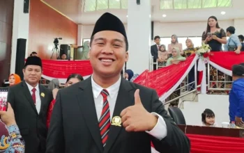 Yoga Apresiasi Realisasi Pendapatan Murung Raya Capai 104,69 Persen, PAD Lampaui Target