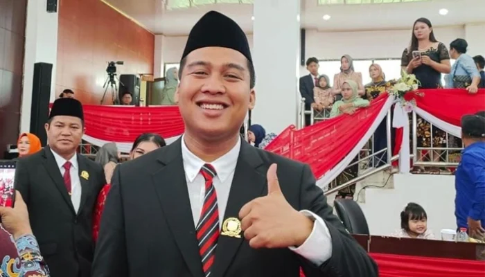 Yoga Apresiasi Realisasi Pendapatan Murung Raya Capai 104,69 Persen, PAD Lampaui Target