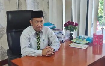 Dewan Tekankan Pentingnya Pembangunan Merata bagi Seluruh Masyarakat