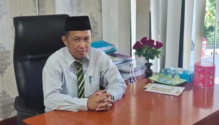 Dewan Tekankan Pentingnya Pembangunan Merata bagi Seluruh Masyarakat