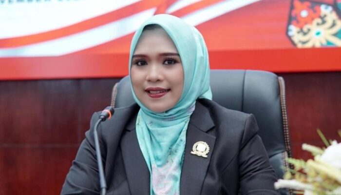 Dina Maulidah Apresiasi Syukuran Hari Bhayangkara ke-80, Harapkan Polri Semakin Profesional dan Humanis
