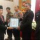 Ketua DPRD Murung Raya Apresiasi Dedikasi Polri pada Peringatan HUT Bhayangkara ke-80