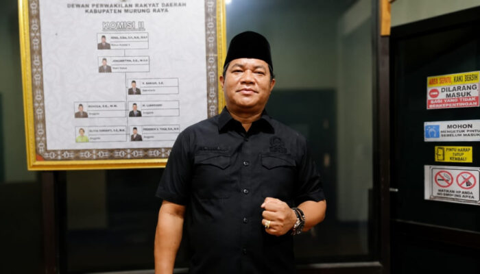 Bebie: Hari Bhayangkara Momentum Perkuat Sinergi Demi Pembangunan Daerah