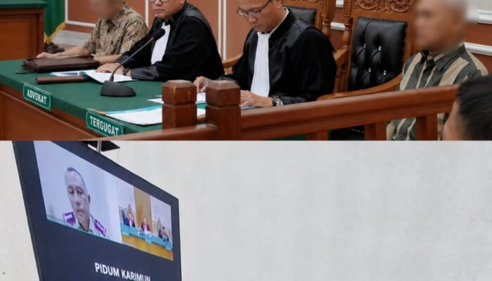 Kuasa Hukum Terdakwa; Keterangan Saksi Ahli Tidak Menguatkan Dakwaan