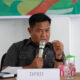 Komisi II DPRD Murung Raya Apresiasi Pembukaan POKECAM Laung Tuhup