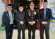 Rejekinoor Apresiasi Dedikasi Polri pada HUT Ke-80 Bhayangkara
