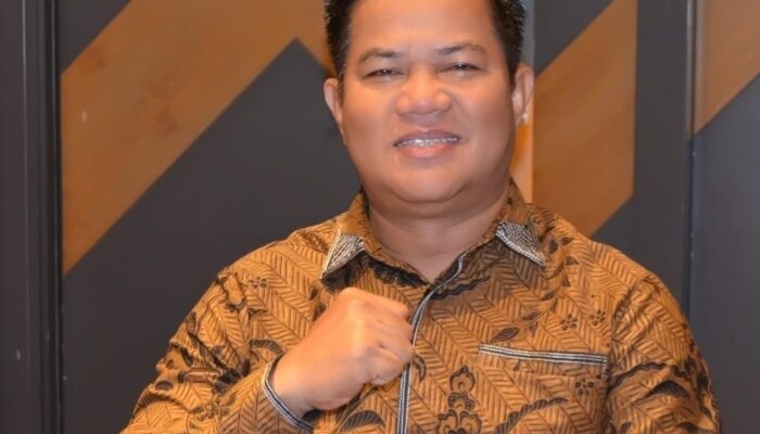 Bebie Imbau Warga Waspadai Cuaca Panas, Cegah Gangguan Kesehatan dan Kebakaran