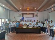 Reses di Kecamatan Tanah Siang, Tuti Marheni Prioritaskan Aspirasi Penguatan Sektor Pertanian