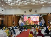 Wabup Rahmanto Muhidin Raih Penghargaan Tunas Inspirasi pada Konferensi Pendidikan Indonesia 2026