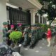 Publik Pertanyakan Penjagaan TNI di Rumah Jampidsus, HIKMAHBUDHI: Jangan Jadikan Jabatan Tameng Hukum!