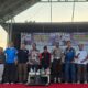 Rumiadi Hadiri Penutupan Porcam Laung Tuhup, Dorong Pembinaan Atlet Berkelanjutan