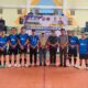 Ketua DPRD Murung Raya Hadiri Pembukaan Turnamen Futsal PWI se-DAS Barito