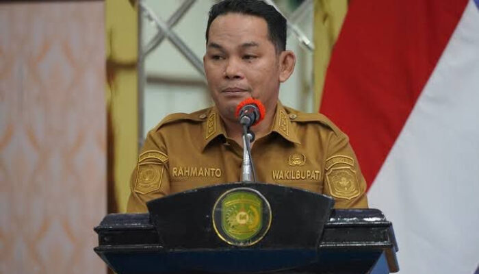 Wabup Murung Raya: Pers Penjaga Kepentingan Publik dan Mitra Strategis Pemerintah