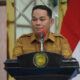 Wabup Murung Raya: Pers Penjaga Kepentingan Publik dan Mitra Strategis Pemerintah