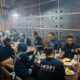 PERKUAT STRUKTUR DAN KINERJA ORGANISASI, DPW PWDPI JAWA TENGAH GELAR RAKOR BAHAS PERSIAPAN PELANTIKAN PENGURUS BARU