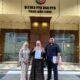 Tuntut Keadilan Korban, KOPRI PKC PMII Jawa Timur Desak Polda Jatim Tuntaskan Kasus Kekerasan PPA