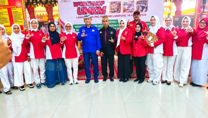 UMKM MP PWDPI Siap Gelar Kelas Baking: Pelajari 3 Resep Premium, Hasil Bisa Dijual