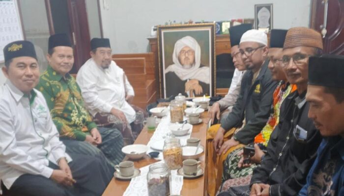 Titik Terang Konfercab PCNU Jember, KH Sadid Jauhari Minta Pengurus Karteker Segera Bertindak