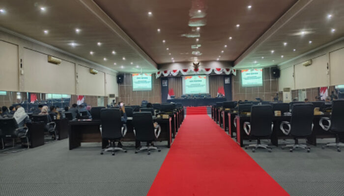 PKB Desak Pemkab Bongkar Penyebab Gagalnya OSN dan Mandeknya Proyek Sekolah Rp8 Miliar
