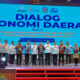 Bupati Batu Bara Hadiri Dialog Otonomi Daerah Bahas Penguatan Kemandirian Fiskal Daerah