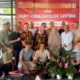 Tasyakuran Hari Bhayangkara ke-80 Dirangkai Kenal Pamit Kapolsek Genteng